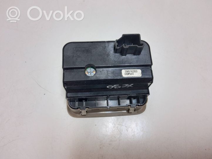 Volvo XC90 Przełącznik / Włącznik nawiewu dmuchawy 39874283
