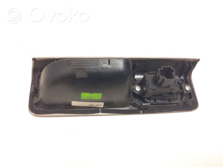 Volvo V50 Takaoven sisäkahva 8679678