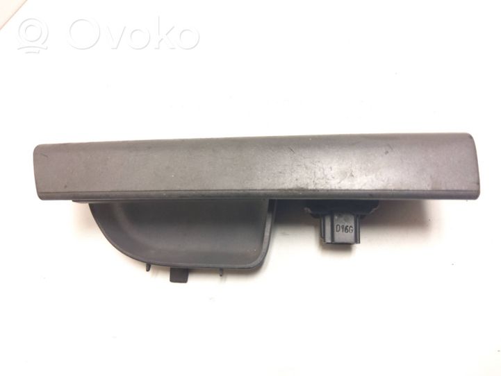 Volvo S40 Galinė atidarymo rankenėlė vidinė 8679477