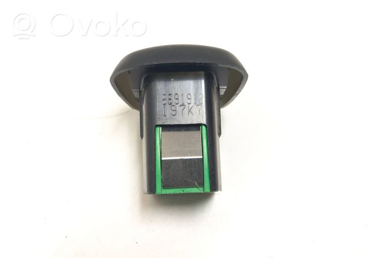 Volvo V50 Alarm movement detector/sensor 8691912