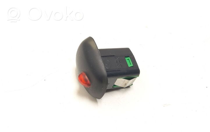 Volvo V50 Alarm movement detector/sensor 8691912