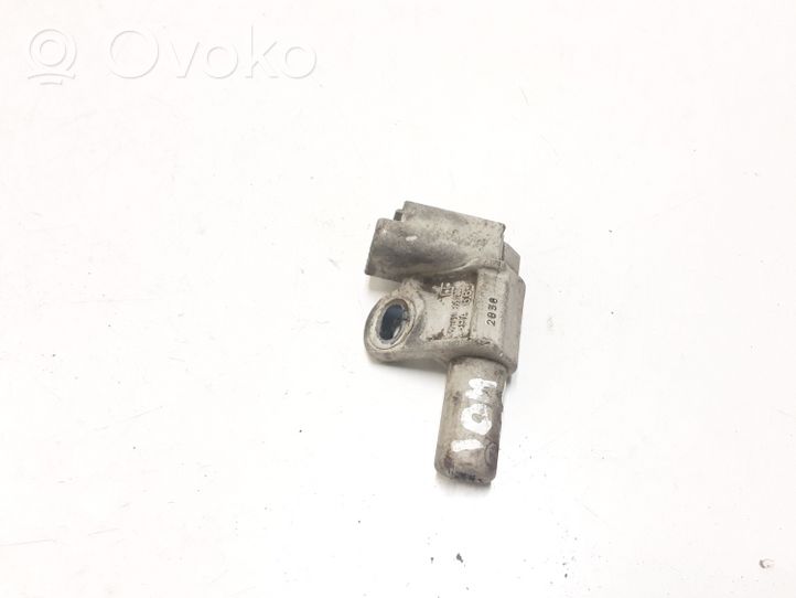 Volvo V50 Paskirstymo velenėlio adaptacijos vožtuvas (vanos vožtuvas) 9661135980