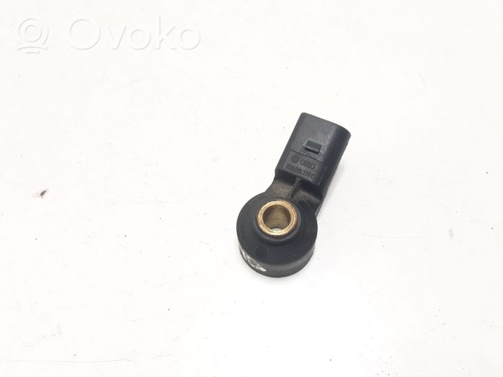 Audi A4 S4 B9 Detonation knock sensor 0261231146