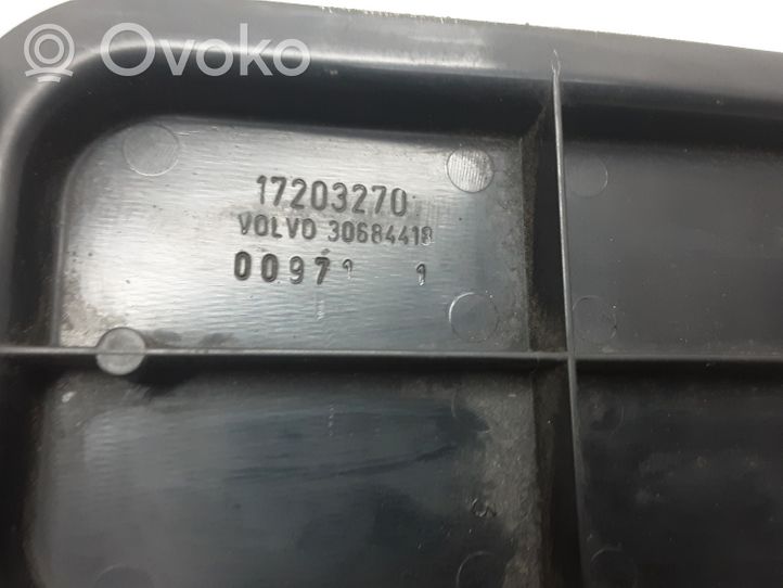 Volvo S80 Aktyvios anglies (degalų garų) filtras 30684418