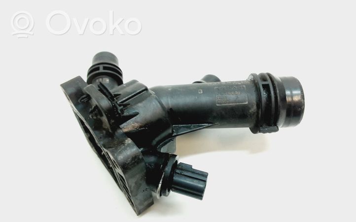 Volvo V60 Thermostat/thermostat housing 31293556