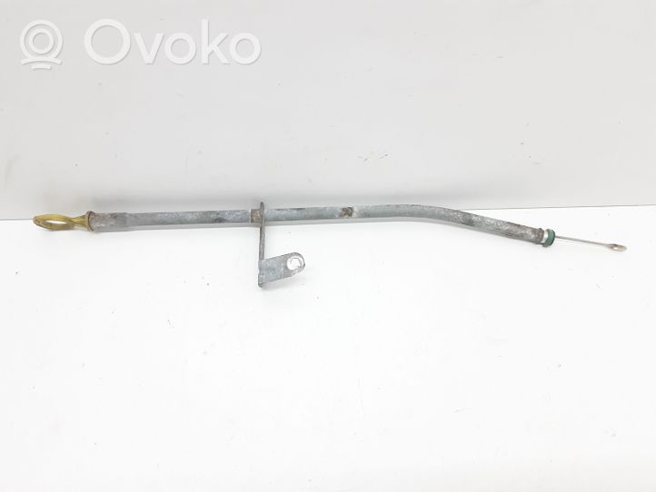 Volvo XC60 Oil level dip stick 