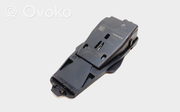 Volvo S80 Kamera szyby przedniej / czołowej 31387311
