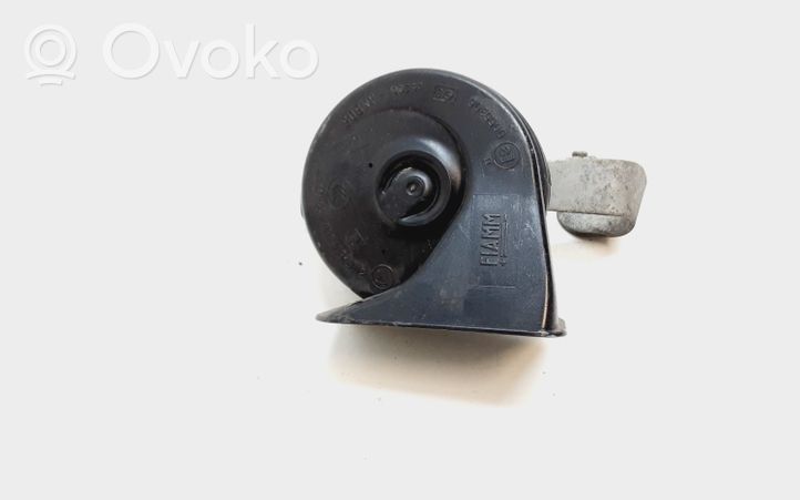 Volvo S60 Signal sonore 31416116