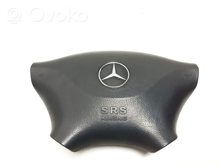 Mercedes-Benz Vito Viano W639 Poduszka powietrzna Airbag kierownicy 06450505503787