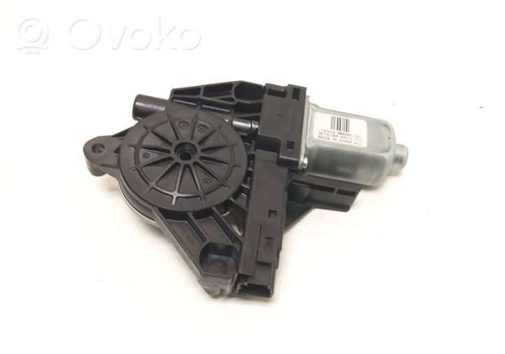 Volvo S60 Rear door window regulator motor 966265102