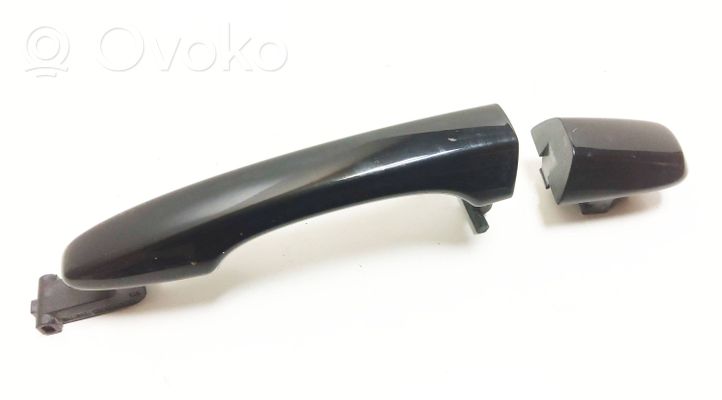 Volvo S60 Rear door exterior handle 31276437