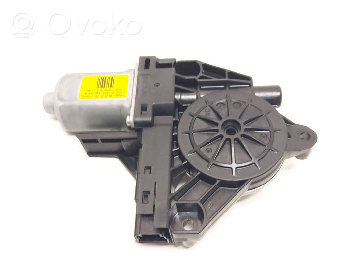 Volvo S60 Rear door window regulator motor 966264102