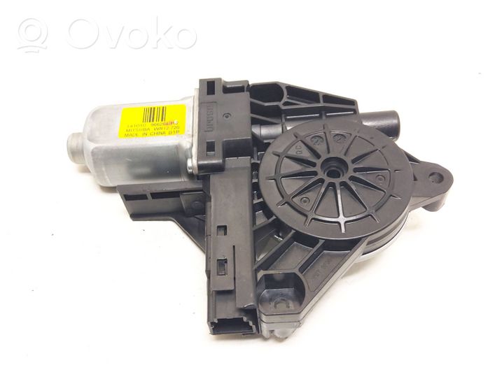 Volvo S60 Rear door window regulator motor 966264102