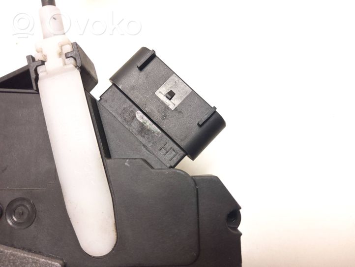 Volvo S60 Rear door lock 31301742