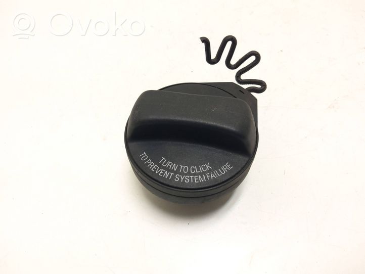 Volvo S80 Fuel tank filler cap 