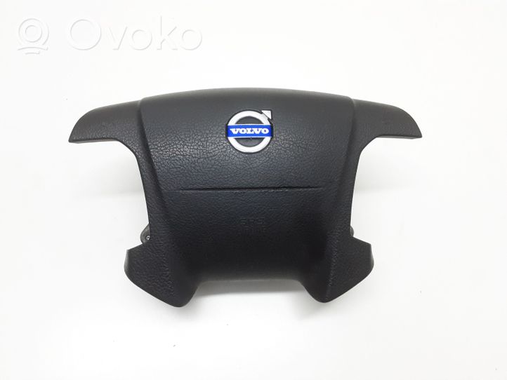 Volvo XC70 Poduszka powietrzna Airbag kierownicy 30754313