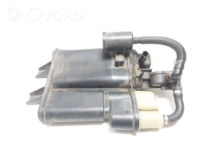 Volkswagen PASSAT B7 USA Aktivkohlefilter 561201797F