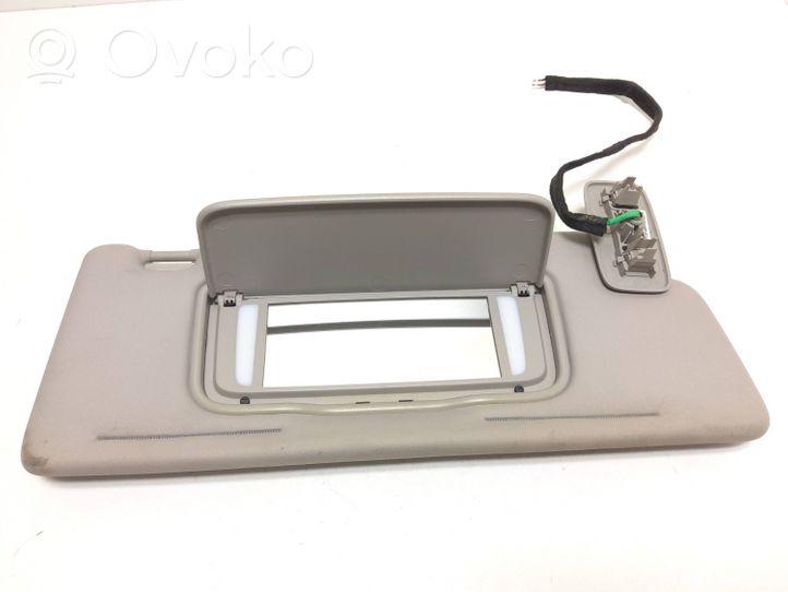 Volvo XC70 Sun visor 