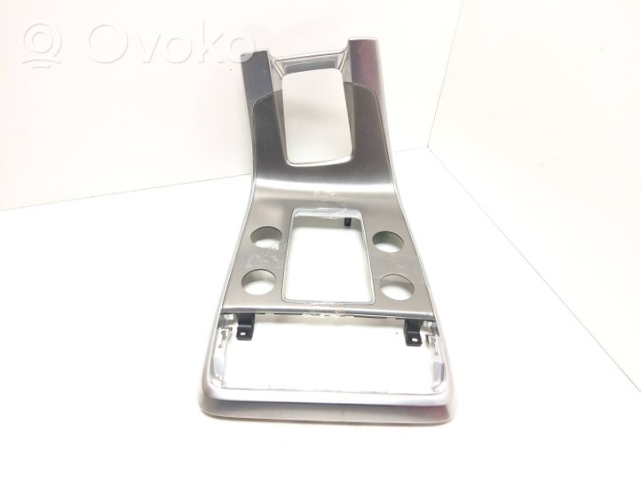 Volvo V60 Console centrale, commande chauffage/clim 9210162