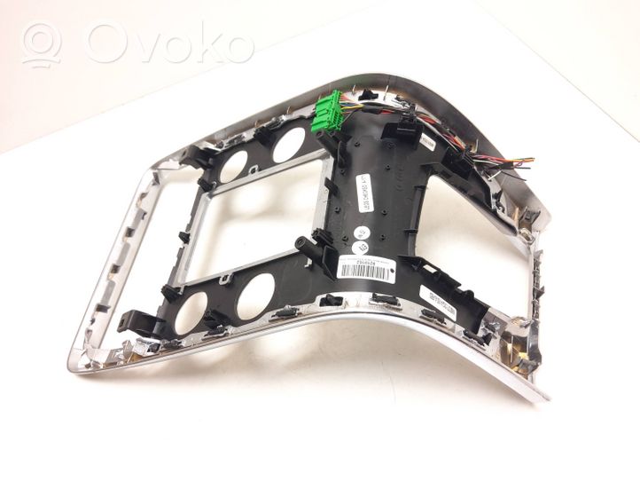 Volvo V60 Console centrale, commande chauffage/clim 9210162