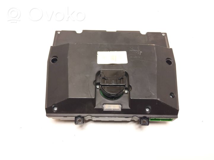 Volvo S60 Climate control unit 31324827