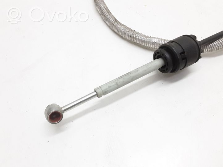 Volvo C70 Gear shift cable linkage 30759142