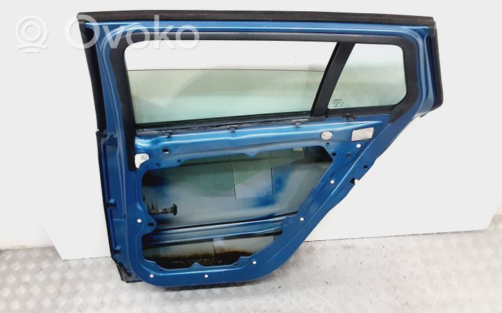 Volvo V60 Tür hinten 