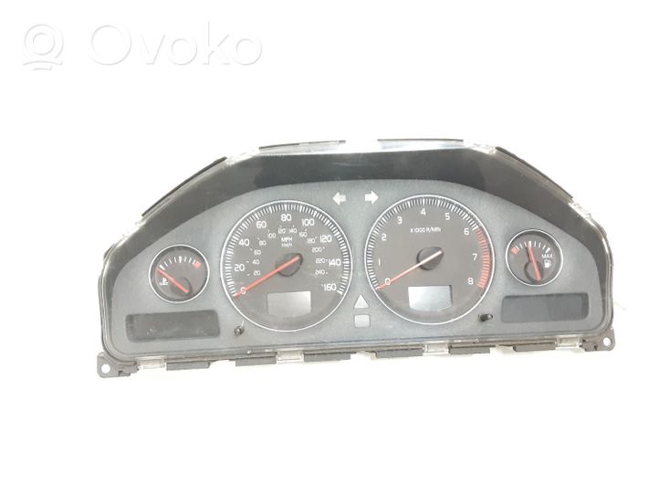 Volvo XC90 Licznik / Prędkościomierz 30682282
