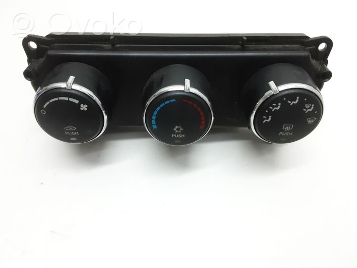 Dodge Grand Caravan Centralina del climatizzatore 55111801AG