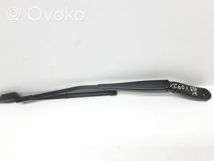 Volvo XC60 Front wiper blade arm 30753525