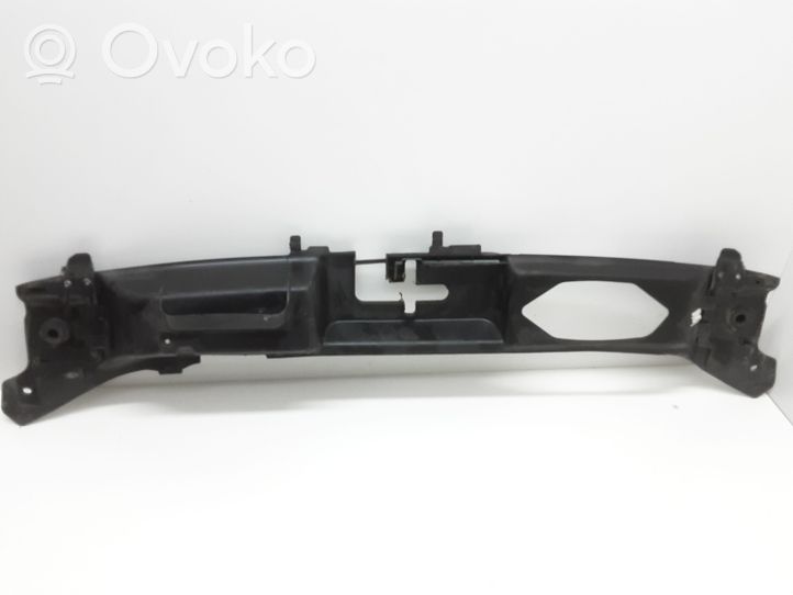 Volvo S40 Panel mocowania chłodnicy / góra 31217837