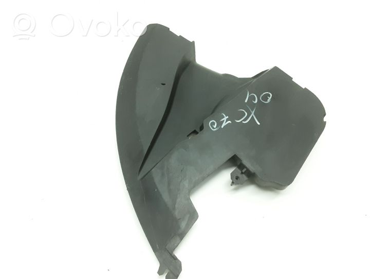 Volvo XC70 Front bumper skid plate/under tray 8620000