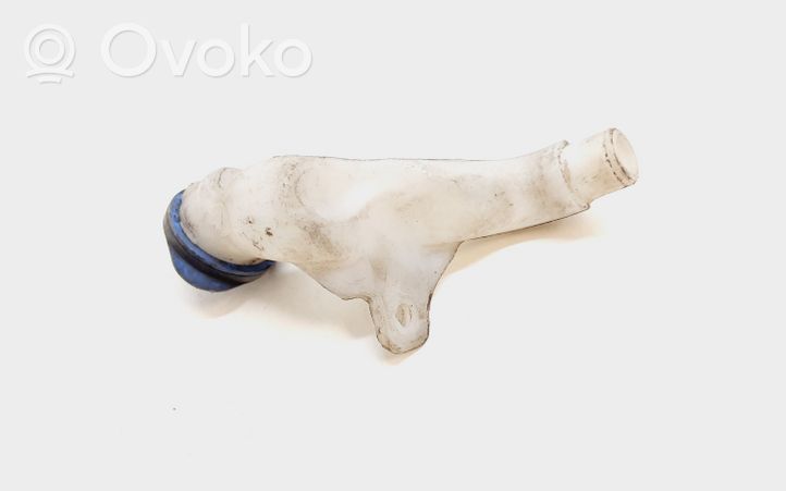 Volvo V50 Window washer liquid tank fill tube 30699011