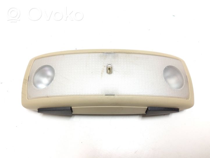 Volvo S80 Illuminazione sedili posteriori 39895804