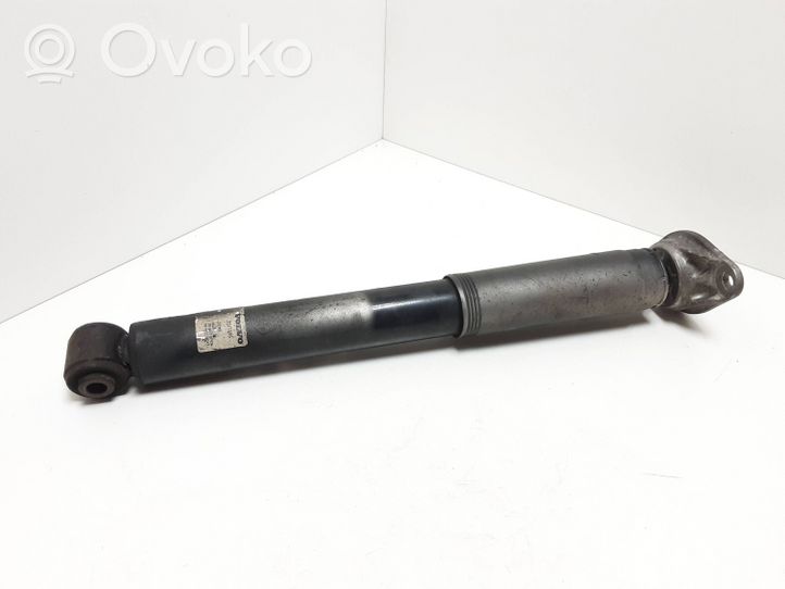 Volvo S60 Front shock absorber/damper 31317495