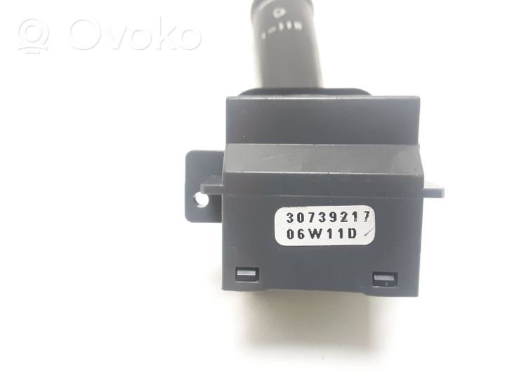 Volvo XC90 Wiper control stalk 30739217