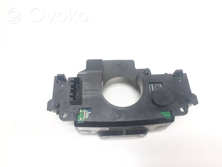 Volvo V50 Capteur d'angle de volant 30710680