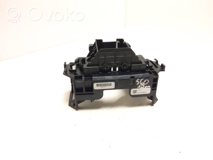 Volvo V60 Sensore angolo sterzo 31327907