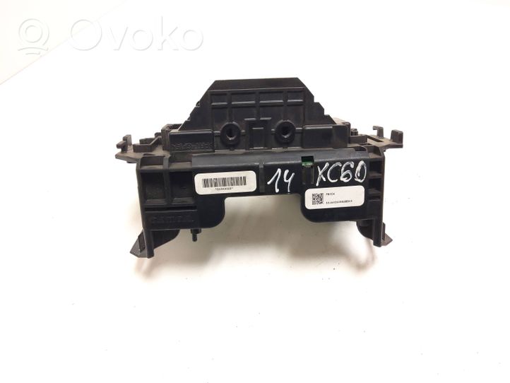 Volvo XC60 Sensore angolo sterzo 31343022