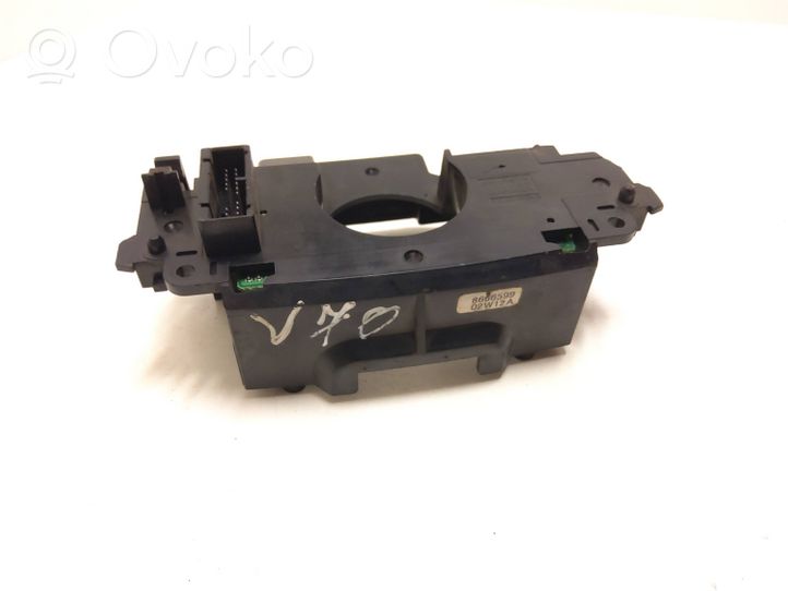 Volvo XC70 Capteur d'angle de volant 8666599