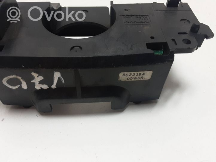 Volvo S60 Steering wheel angle sensor 8622184