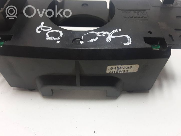 Volvo S60 Steering wheel angle sensor 9452388