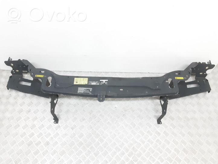 Volvo XC90 Staffa del pannello di supporto del radiatore parte superiore 30760541