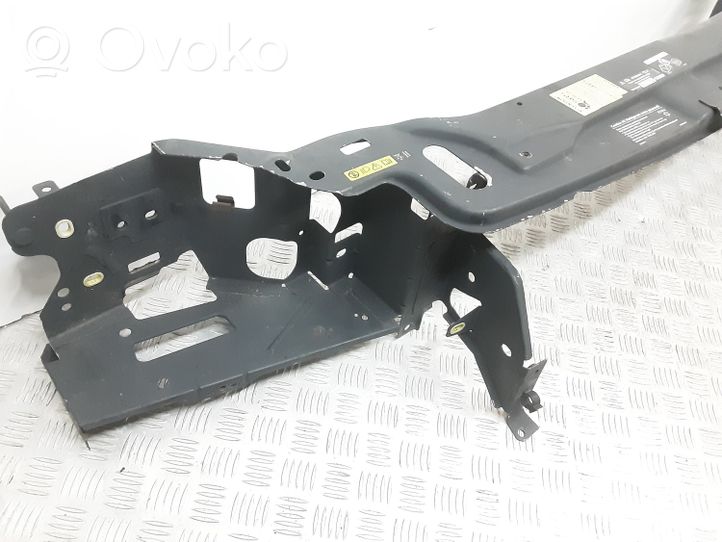 Volvo XC90 Oberteil Schlossträger Frontträger Frontmaske 30760541