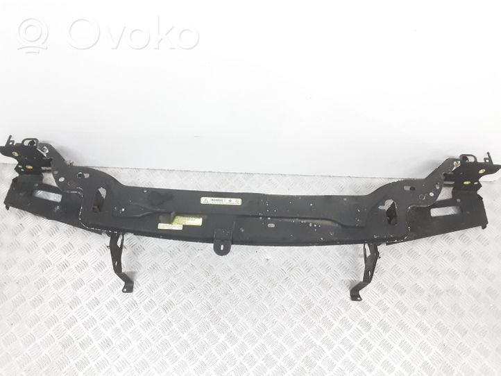 Volvo XC90 Top upper radiator support slam panel 30760541