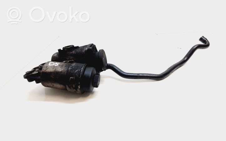 Volvo XC90 Support de filtre à huile 30677920