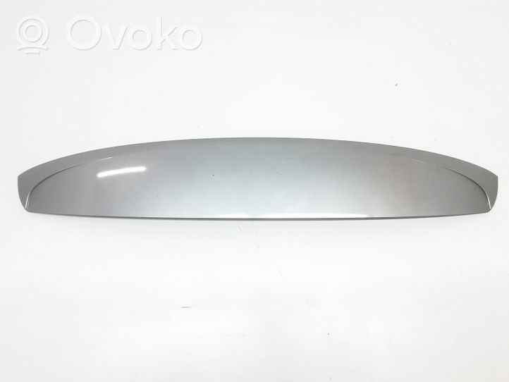 BMW 5 GT F07 Spoiler del portellone posteriore/bagagliaio 7201549