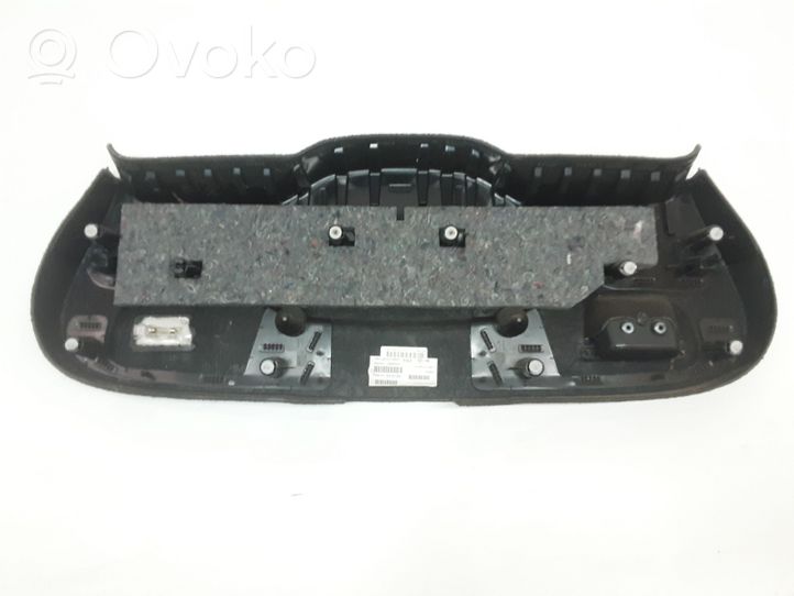 Volvo V60 Rivestimento portellone 39804253