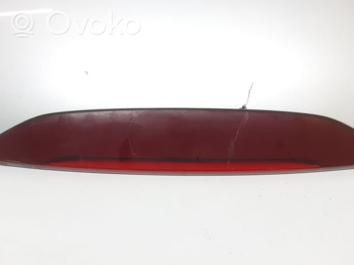 Volvo V60 Spoiler tylnej szyby klapy bagażnika 39834422