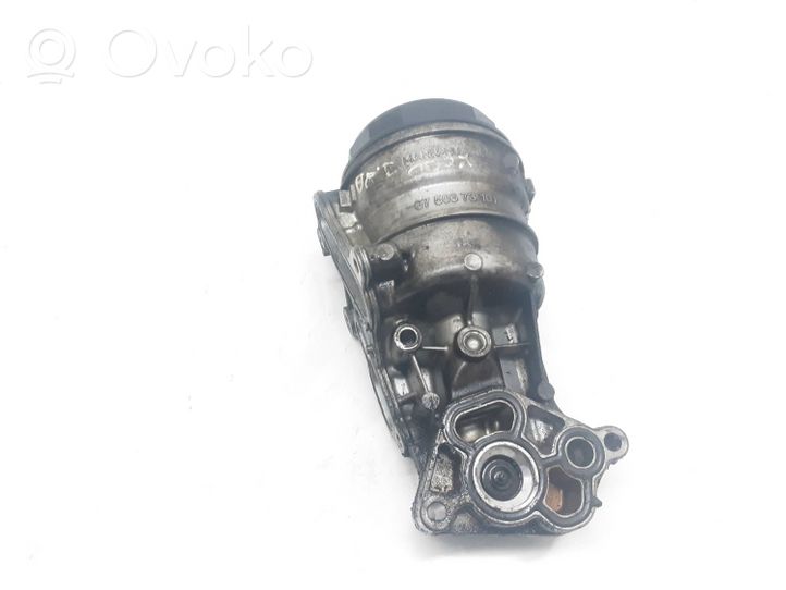 Volvo XC90 Support de filtre à huile 6750373101